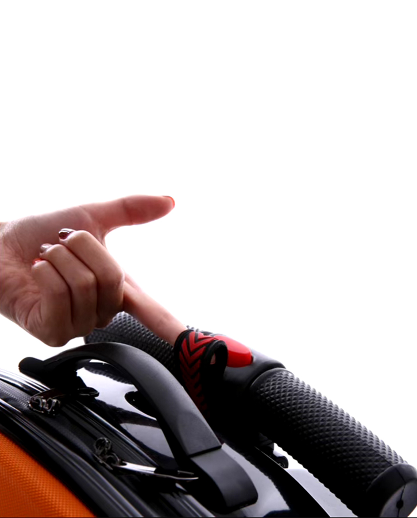 FunRoller Scooter Bag