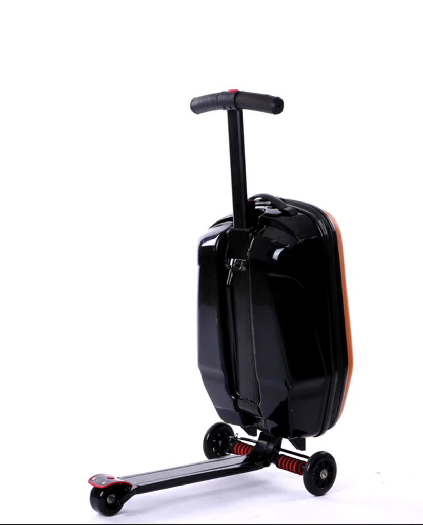 FunRoller Scooter Bag